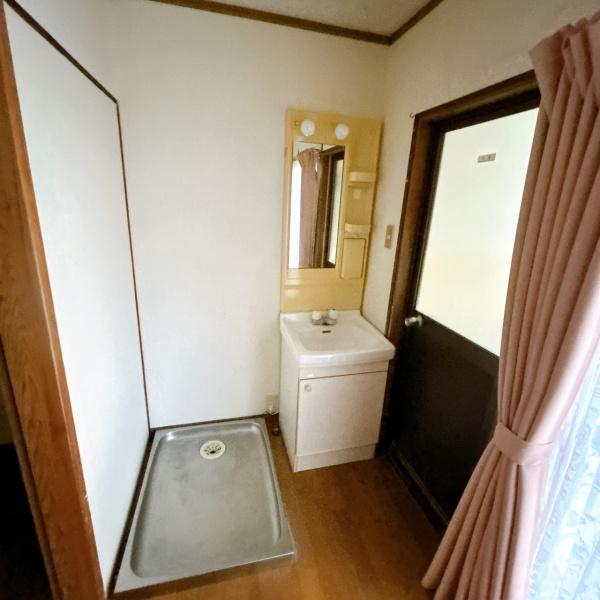 宇治市木幡御園の中古一戸建て