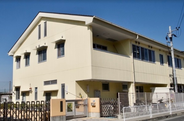 宇治市大久保町旦椋の新築一戸建(宇治市立大久保保育所)