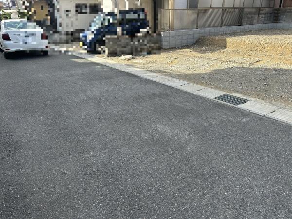 宇治市大久保町旦椋の新築一戸建