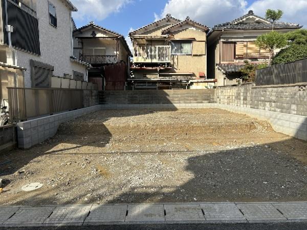 宇治市大久保町旦椋の新築一戸建