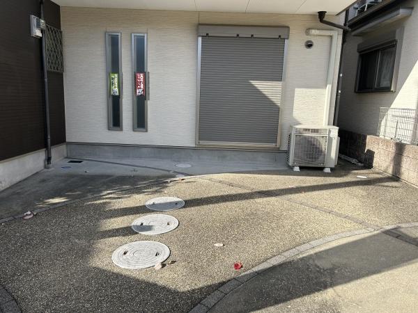 宇治市大久保町久保の中古一戸建