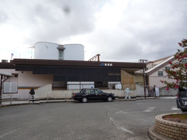 宇治市五ケ庄二番割の土地(黄檗駅(JR奈良線))