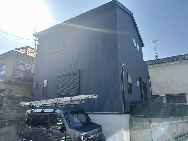 宇治市広野町大開の中古一戸建