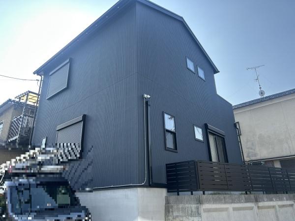 宇治市広野町大開の中古一戸建