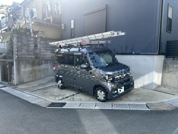 宇治市広野町大開の中古一戸建