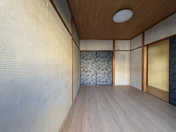 京都市伏見区醍醐新開の中古一戸建て