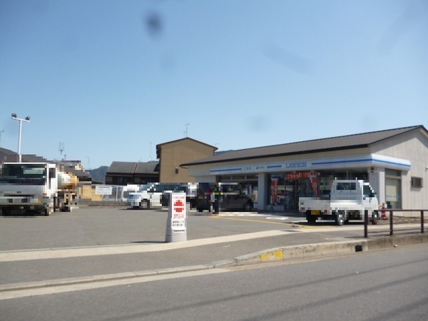 宇治市木幡平尾の土地(セブンイレブン伏見石田大山店)