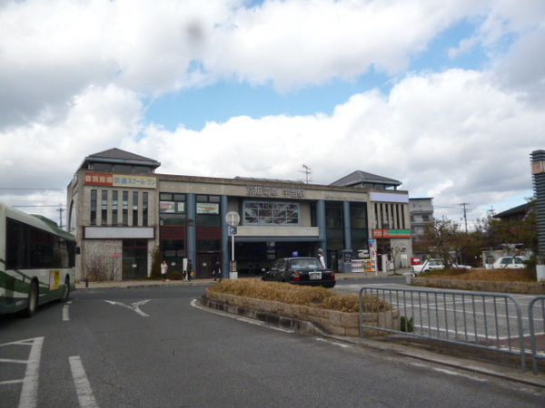 宇治市莵道丸山の中古一戸建て(宇治駅(京阪宇治線))
