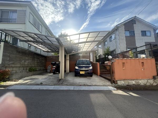 宇治市明星町３丁目の新築一戸建