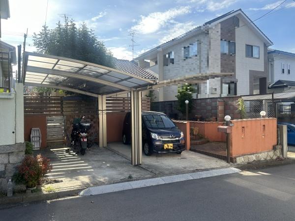 宇治市明星町３丁目の新築一戸建