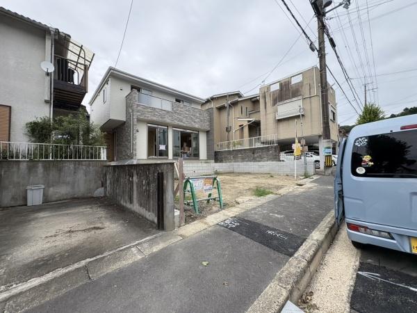 宇治市明星町３丁目の新築一戸建