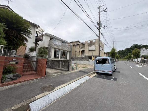 宇治市明星町３丁目の新築一戸建