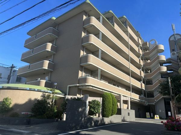 朝日プラザ宇治