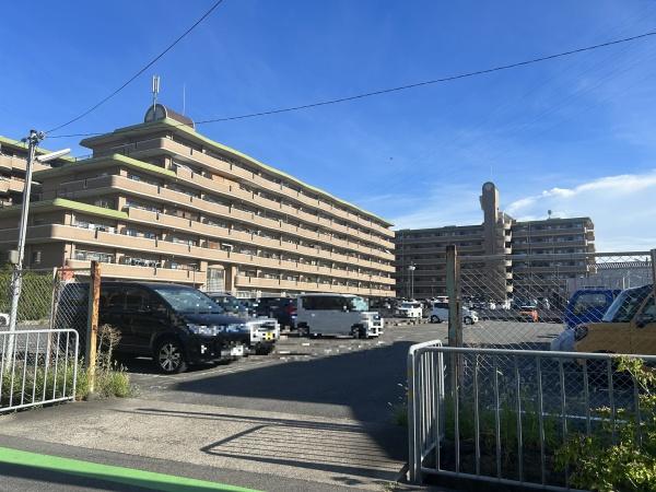 朝日プラザ宇治