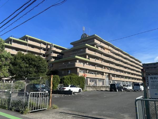 朝日プラザ宇治