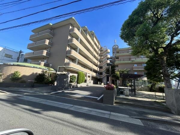 朝日プラザ宇治