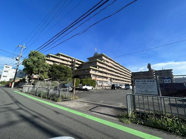 朝日プラザ宇治