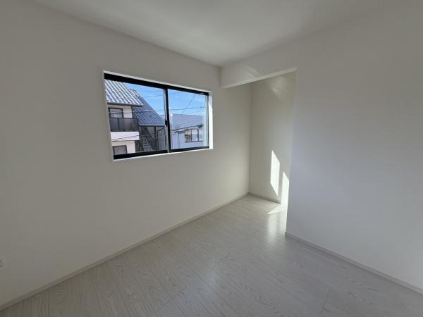 京都市伏見区桃山南大島町の新築一戸建