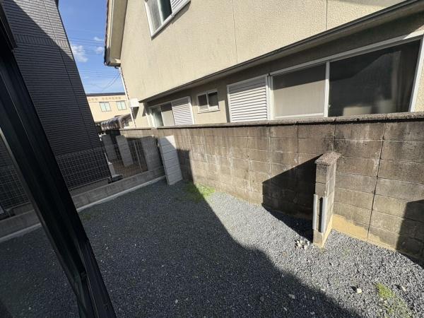 京都市伏見区桃山南大島町の新築一戸建