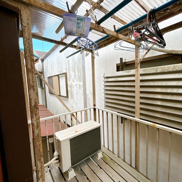 宇治市莵道車田の中古一戸建て