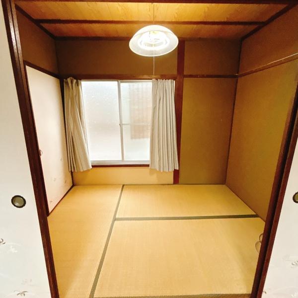 宇治市莵道車田の中古一戸建て