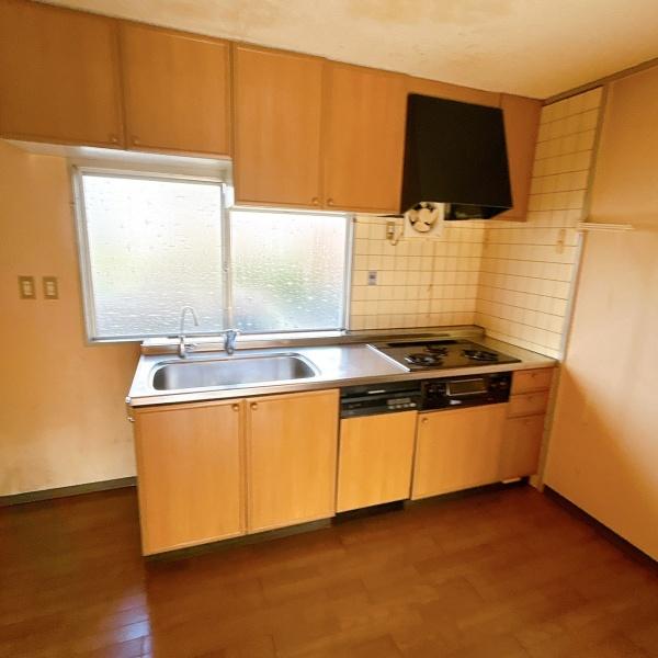 一言寺団地Ａー２棟