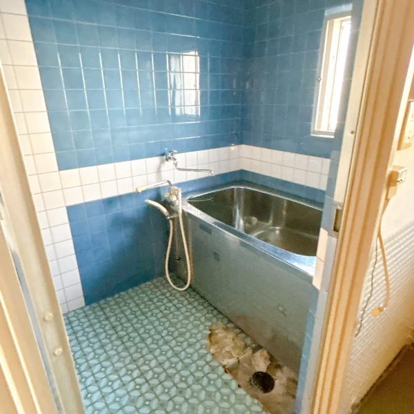 一言寺団地Ａー２棟