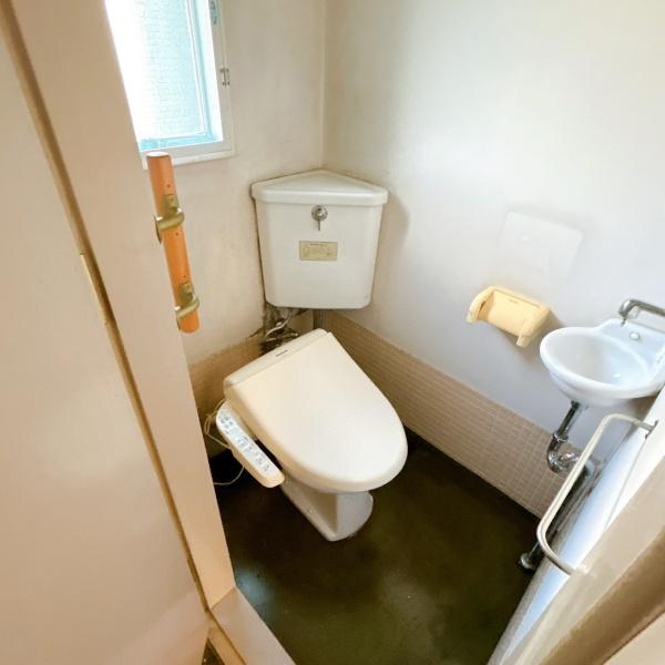 一言寺団地Ａー２棟