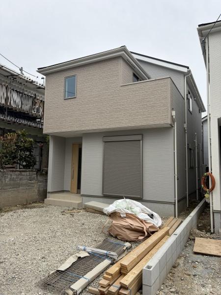 宇治市伊勢田町毛語の新築一戸建