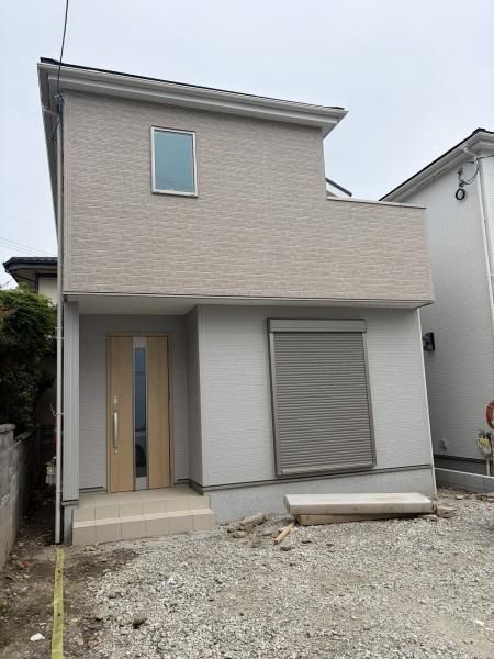 宇治市伊勢田町毛語の新築一戸建
