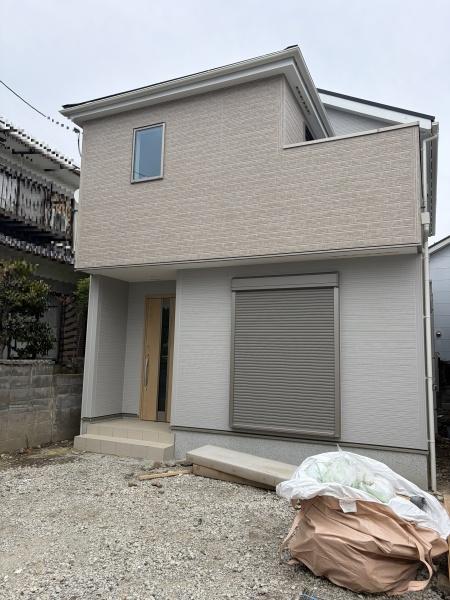 宇治市伊勢田町毛語の新築一戸建