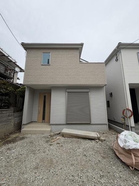 宇治市伊勢田町毛語の新築一戸建