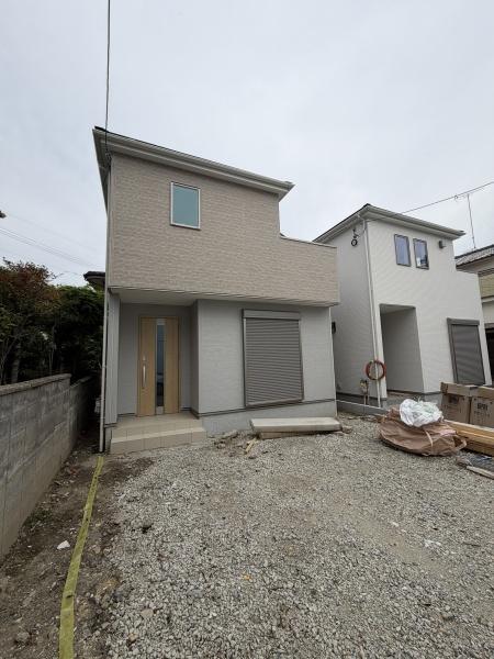 宇治市伊勢田町毛語の新築一戸建