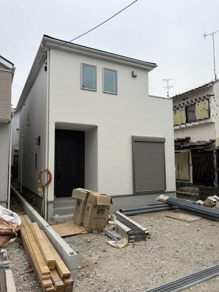 宇治市伊勢田町毛語の新築一戸建
