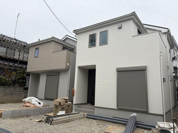 宇治市伊勢田町毛語の新築一戸建