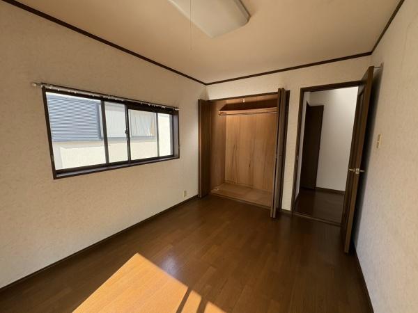 宇治市木幡平尾の中古一戸建て