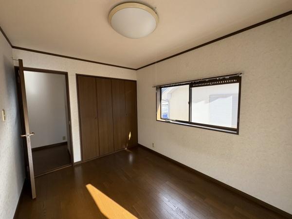 宇治市木幡平尾の中古一戸建て