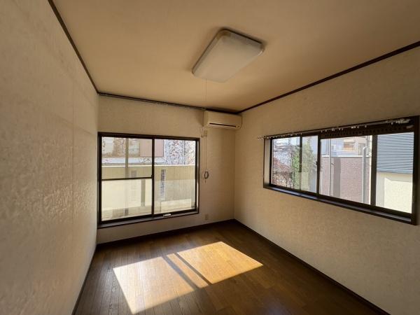 宇治市木幡平尾の中古一戸建て