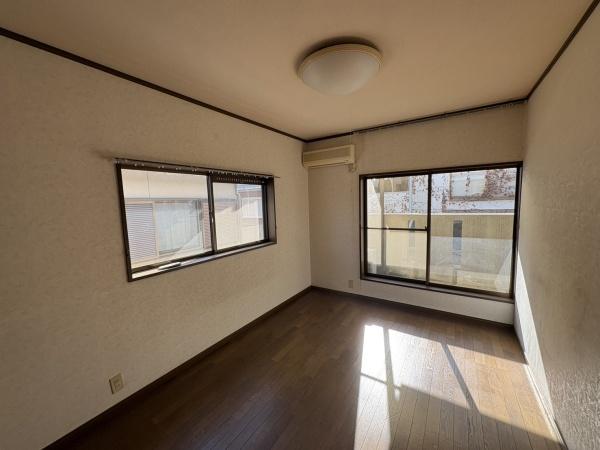 宇治市木幡平尾の中古一戸建て