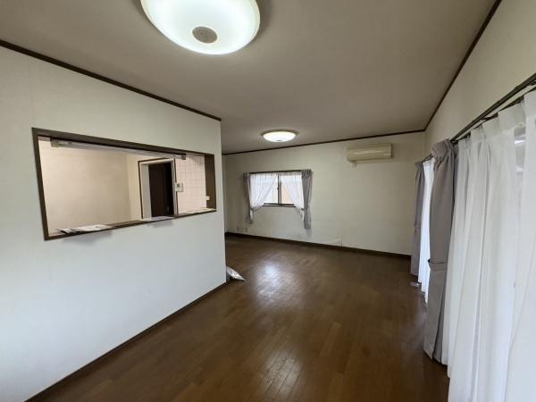 宇治市木幡平尾の中古一戸建て