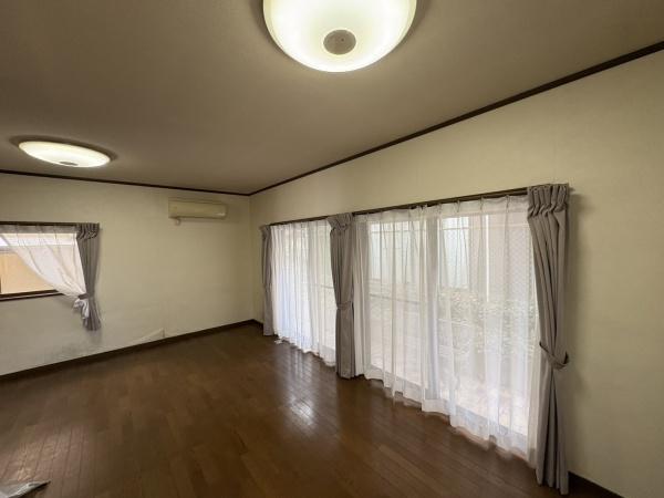 宇治市木幡平尾の中古一戸建て