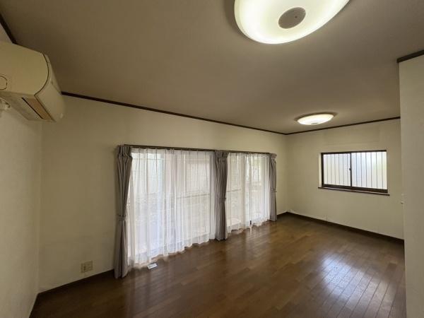 宇治市木幡平尾の中古一戸建て