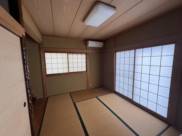 宇治市木幡平尾の中古一戸建て
