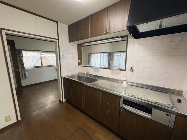宇治市木幡平尾の中古一戸建
