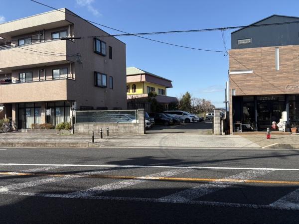 宇治市神明宮北の売土地