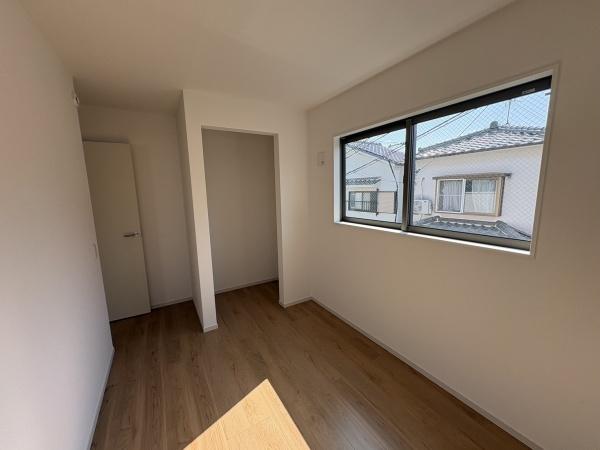 宇治市広野町丸山の新築一戸建