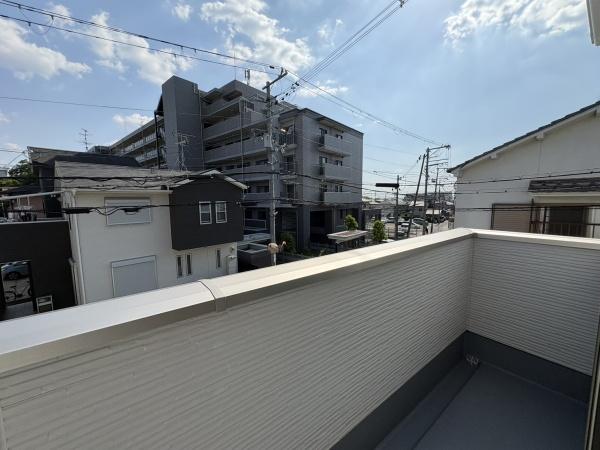 宇治市広野町丸山の新築一戸建