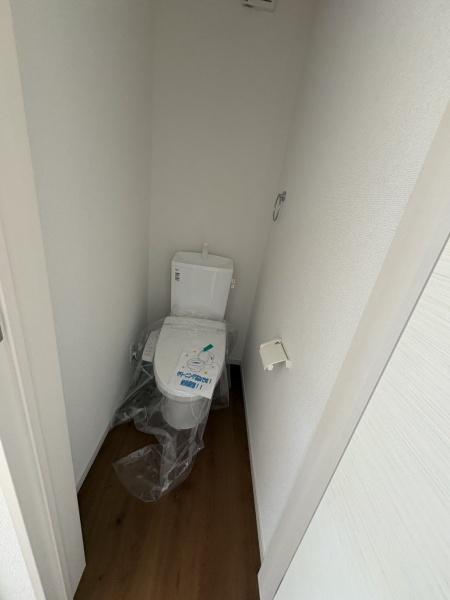 宇治市広野町丸山の新築一戸建