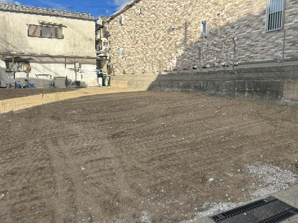 宇治市広野町丸山の新築一戸建
