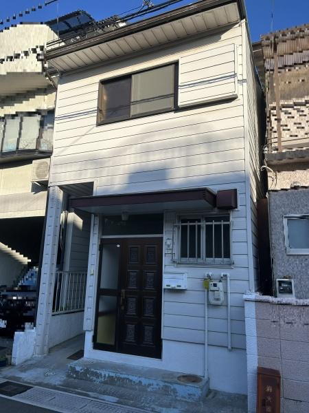 宇治市大久保町南ノ口の中古一戸建